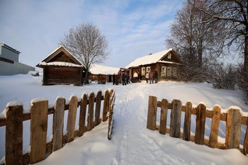 Хлопок произошел в частном доме Мензелинского района