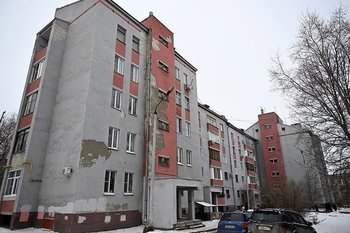 Жилищные инспекторы Татарстана выявили 55 нарушений в домах за неделю, оштрафовав УК на 216 тысяч рублей