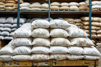 Казанское ПАТП закупит матрасы, подушки и одеяла на 1,7 млн рублей