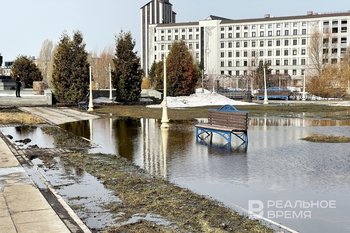 Итоги дня: арендатор площадей IKEA, подготовка к играм БРИКС и KazanForum, потоп в Татарстане