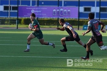 «Стрелу-Ак Барс» признали лучшим клубом Татарстана в 2025 году