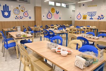 Партия СРЗП настаивает на введении бесплатного горячего питания в школах