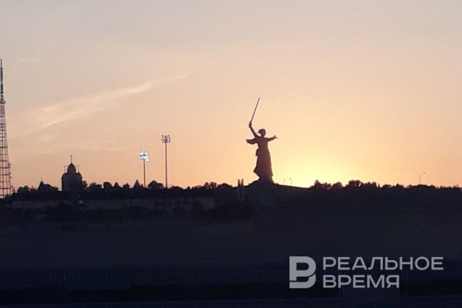 Путин допустил переименование Волгограда в Сталинград