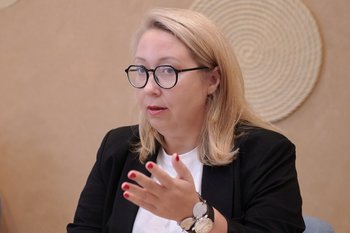 Анастасия Гизатова: «Жилье станет подешевле, если запретят рассрочки и ипотеки. Но это вряд ли произойдет»