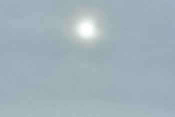 Вильфанд: аномальное тепло из Африки накрыло Поволжье