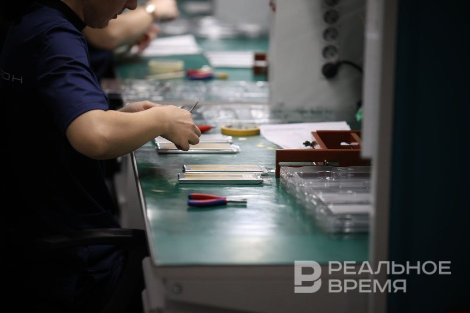 Спрос на подработку в Казани вырос в 1,8 раза за год