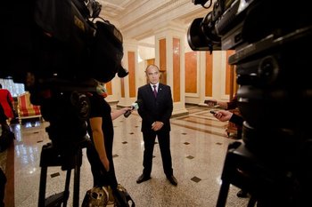 Больше, чем с Миронова: в суд Татарстана поступил рекордный иск к Энгелю Фаттахову