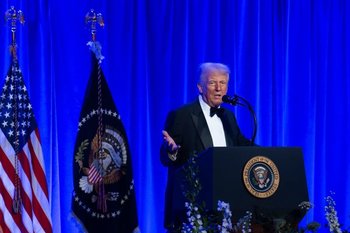 Трамп подтвердил, что США будут проводить ядерные испытания