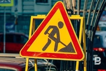 В Казани частично ограничат движение транспорта и пешеходов на улице Большой Красной