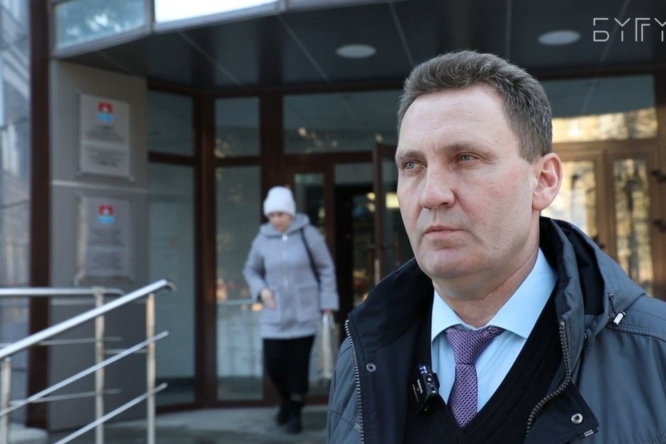 Сити-менеджеру предъявили «спонсорский» ремонт: исполком Бугульмы обезглавят 31 октября?