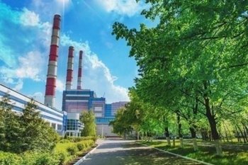 ТГК-16 и УТЗ подписали контракт на поставку турбины Р-100