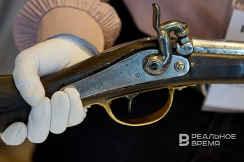 В Татарстане установят лимиты на добычу диких животных в охотничий сезон