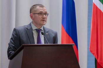 Глава Госжилинспекции Татарстана: управляющие компании должны отрабатывать свои деньги