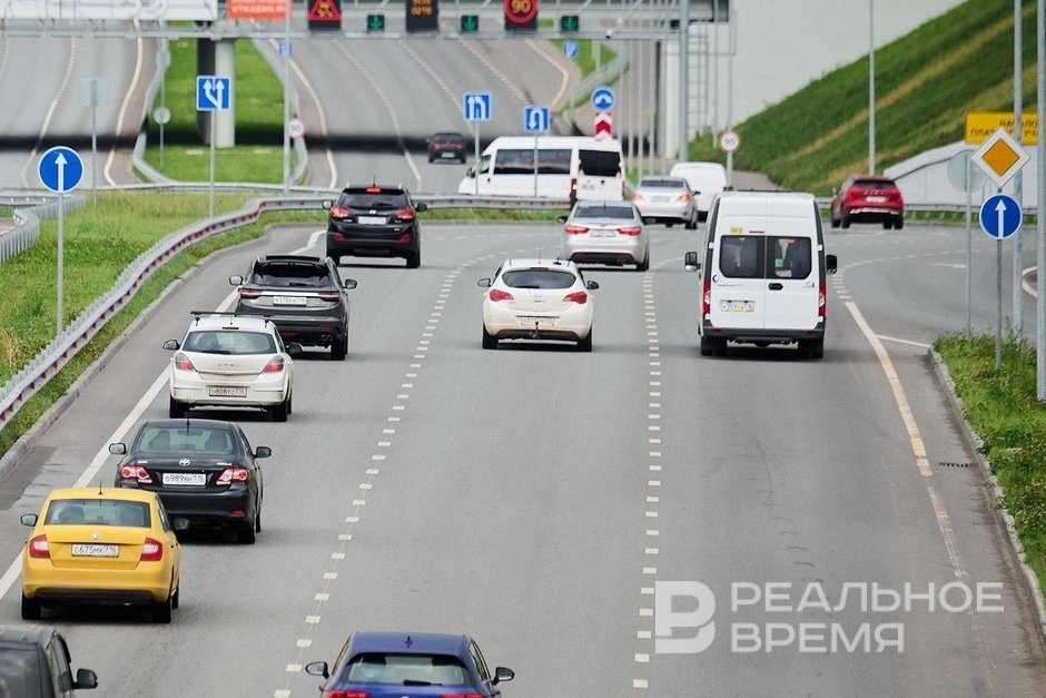 Число ДТП с детьми в России сократилось после увеличения штрафов