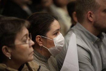 Суд Казани отпустил из-под домашнего ареста экс-менеджера банка по аферам на 264 млн рублей