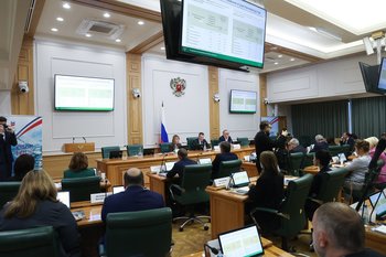 В Совфеде предложили ввести налоговый вычет для многодетных семей за аренду жилья