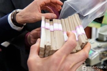 Бизнес Татарстана получил федеральные налоговые льготы на 3,7 млрд рублей в 2024 году