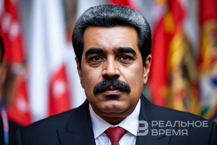 Трамп: Николаса Мадуро задержали и вывезли из Венесуэлы