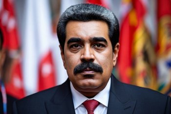 Трамп: Николаса Мадуро задержали и вывезли из Венесуэлы