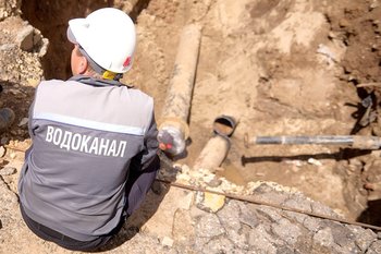 В Казани устранили 283 засора за неделю