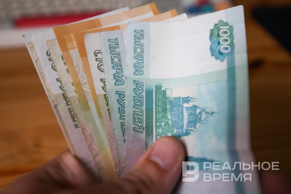 Максимальная ставка по вкладам для физлиц поднялась до 15,63%