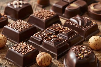 В Татарстане на каждого жителя приходится по 8,2 кг сладостей