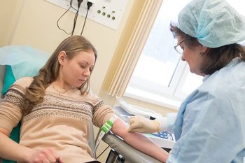 Минздрав предложил учредить звание «Почетный донор Республики Татарстан»