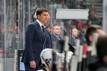 Чемпион остался без тренера: «Локомотив» подтвердил отставку Никитина