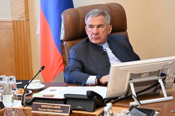 ОЭЗ «Иннополис» одобрила проекты на 11 млрд рублей с созданием почти 800 рабочих мест