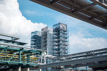 На «Казаньоргсинтезе» представили результаты экологической модернизации