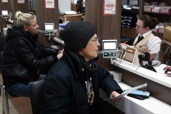 Почти 19 миллионов россиян оформили самозапрет на кредиты за девять месяцев