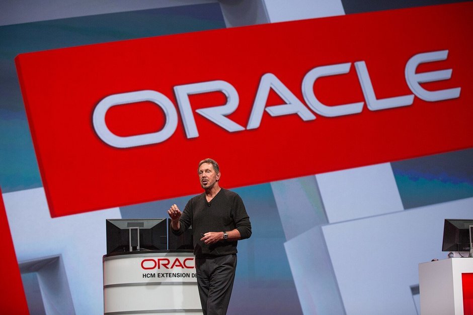 Сооснователь Oracle Ларри Эллисон догоняет Илона Маска в списке богатейших людей мира