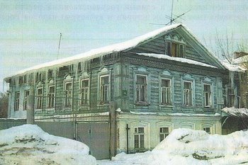 Дом с богатой историей: от третьей жены Марджани до Бекмамбетова