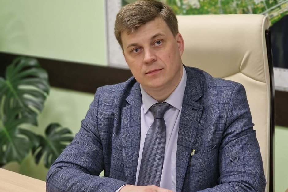 Глава Бодайбинского поселения Алексей Ботвин задержан