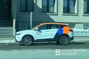 15-летний водитель каршеринга врезался в дом, разогнавшись до 145 километров в час