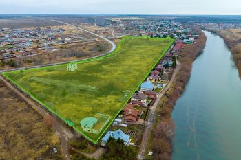 В Татарстане выдачу земельных участков многодетным заменили денежной компенсацией