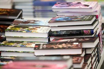 Писательский стандарт: Back in the USSR?