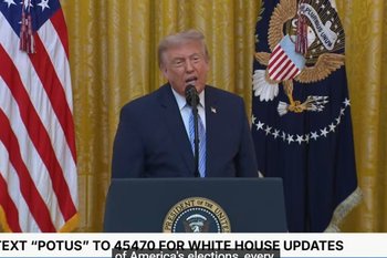 Трамп заявил, что Россия входит в число стран, способных влиять на выборы в США