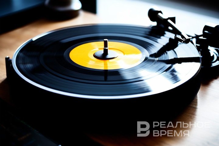 «Мелодия» возобновила производство виниловых пластинок на заводе в Новосибирске