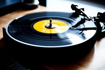 «Мелодия» возобновила производство виниловых пластинок на заводе в Новосибирске