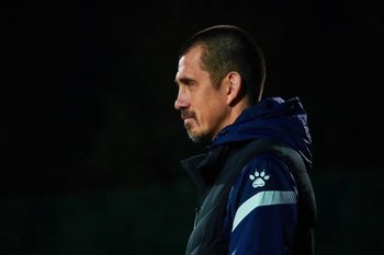 Тренера «КАМАЗа» Ахметзянова предложили назначить в «Оренбург»