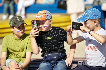 МВД: мошенники и радикалы охотятся за детьми в онлайн-играх