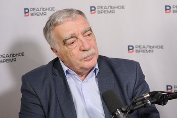 Яков Геллер: «Мы вам удочку дали, а вам надо научиться рыбу ловить»