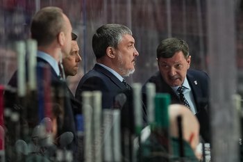 Анвар Гатиятулин — после победы над «Локомотивом»: «Я отмечу всю команду»