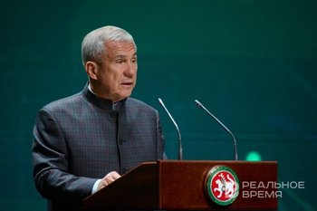 Мишустин назначил Минниханова в комиссию по развитию физкультуры и спорта