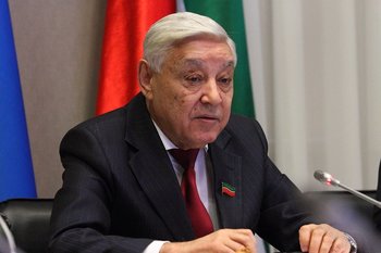 Мухаметшин: Татарстан уделяет внимание сохранению родных языков и традиций