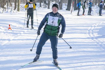 Всероссийская гонка «Лыжня России» стартует в Казани с 8 февраля