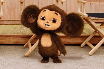 «Союзмультфильм» проиграл дело о правах на Чебурашку компании из США