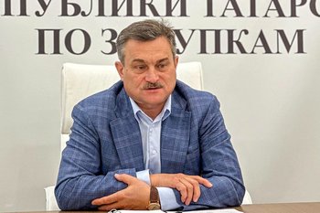 В Татарстане за неделю разместили около 40 госзакупок на 82 млн рублей