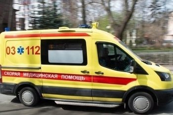 После схода поезда под Волгоградом за медпомощью обратились 19 татарстанцев, в том числе 7 детей